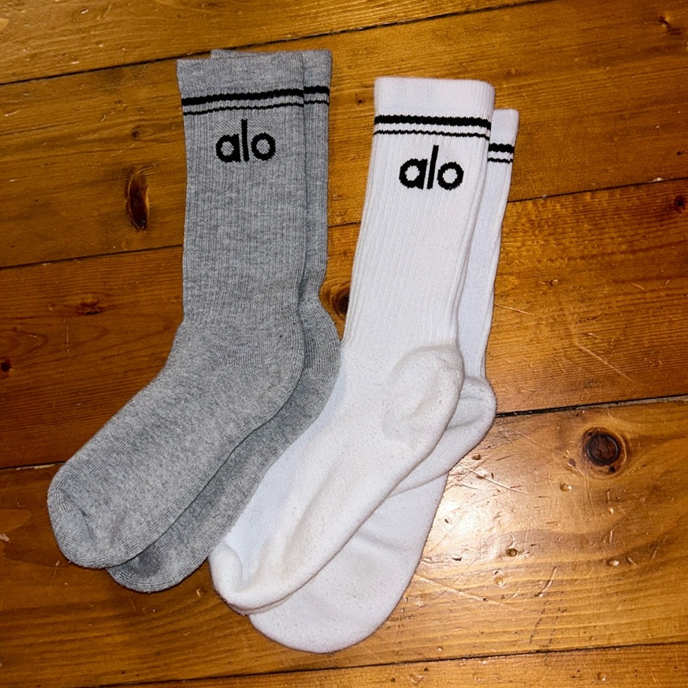 Alo socks